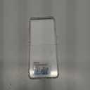 Case for Motorola Razr Ultra 2025 - Crystal Clear Hard Back + Soft TPU Bumper Shockproof Cover Phone Case for Moto Razr Ultra 2025 - Transparent