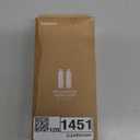 Samsung HAF-CIN-2P/EXP Genuine Refrigerator Water Filter, Reduces 99% of Harmful Contaminants for Clean, Clear Drinking Water, 6-Month Life, Easy Install, Pack of 2