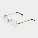 Authentic II Sunglasses for Men/Women with UV400 Protection