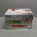 Huggies Natural Care Sensitive Baby Wipes, Hypoallergenic, 99% Purified Water, 3 Refill Packs (624 Wipes Total)