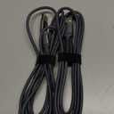 iPhone Charger Cable 2Pack 6FT, Nylon Braided Lightning Cable, [Apple MFi Certified] Fast Charging iPhone Charger Cord Compatible with iPhone 14 13 12 11 Pro Max XR XS X 8 7 6 Plus iPad and More (Grey)