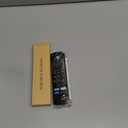 Voice Control Replacement Remote Control Compatible with Series, Insignia, Pioneer, for Hisense/TCL Smart TV/All ROKU Smart TV