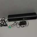 MZEIBO TV Sound Bar, Sound Bars for Smart TV Bluetooth 5.0 Soundbar 50W 17Inch Soundbars with ARC/Optical/AUX Connection Surround for Home Theater Audio TV/PC/Gaming/Projectors (Black)