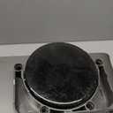 Voldra Corner Shower Caddy Suction Cup, 1 Pack Corner Shower Shelves No Drilling, Aluminum Upgrade Suction Cup Shower Organizer Corner with Towel Bar & Hooks Removable Bathroom Storage Rack(Gray)