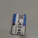 2026 Upgraded Wireless Carplay Adapter for iPhone & AndroidFast Stable Auto-Connect, No Latency - Convert Wired to Wireless CarPlay, Mini Size Easy Use for iOS 10+/Android 11+/Type-C Port