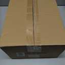 Zufudo 2 Pack Under Sink Organizers and Storage, 2 Tier Pull Out Cabinet Organizer, Metal Sliding Drawer Storage for Kitchen Bathroom, White