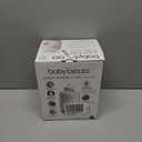 Baby Brezza AirSwirl Waterless Baby Bottle Warmer - Safely Warm Breastmilk + Formula - Bottles Stay Dry + Nutrients are Protected - Works with Nearly All Bottles