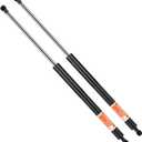 Rear Hatch Trunk Tailgate Lift Supports Shocks Struts Gas Spring Fit for 2008-2013 Toyota Highlander, SG229037, 2Pcs