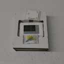 Honeywell Home Home RTH6360D1002 Programmable Thermostat, 5-2 Schedule, 1-Pack, White
