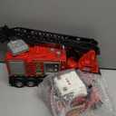 5in1 Large Fire Truck Toy Firetruck, Water Firetruck Toys 3-5 Years Old
