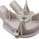 WP 3363394 AP 6008107 Water Pump