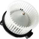 HVAC Blower Motor Assembly for 2014-2018 Subaru Forester 2012-2016 Subaru Impreza 2013-2015 Subaru XV Crosstrek 2016-2017 Subaru Crosstrek, for 700290 72223-FJ001
