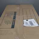 MAXLINER Floor Mats 1st Row 1pc Liner for 2013-2018 Ram 1500