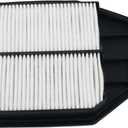 Beck/Arnley 042-1772 Air Filter