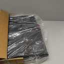 Floor Mats Cargo Mat Set for Honda CRV 2026 2025 2024 2023 Car Mat Accessories(Include Hybrid), All Weather TPE Cargo Liner Door Sill Protectors for CR-V Gas Hybrid(Full Set Mats)