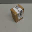 90/180 Degree Barn Door Locks and Latches, Safety Aluminum Hardware Sliding Door Latch, Small Flip Locks for Barn, Bathroom, Cabinet, Garden, Window (Black-2PCS)