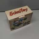 Scientoy Fidget Toy Set, 35 Pcs Sensory Toy for ADD, OCD, Autistic Children, Adults, Anxiety Autism to Stress Relief and Anti Anxiety with Motion Timer, Perfect for Classroom Reward with Gift Box