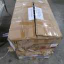 Sofa Couch, Sofa Bed- 2 in 1 Pull Out Couch Bed with Storage Chaise for Living Room, Sectional Sofa Couch Grey