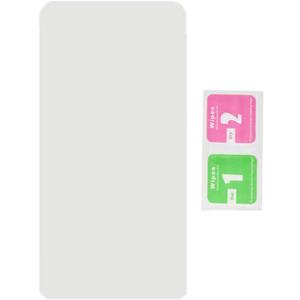Tempered Glass Screen Protector for Samsung Galaxy S20 Ultra with Separator Card