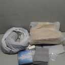 Cold Therapy Machine for Knee After Surgery  Circulating Ice Therapy System with Automatic Safety Timer, Quiet Night Use, Easy Setup for Post Knee Replacement Recovery (Yellow)