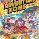 The Adventure Zone: The Eleventh Hour (The Adventure Zone, 5), Book