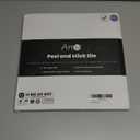 Art3d 10-Sheet Kitchen Backsplash Tiles Peel and Stick, Self Adhesive Wall Tile Sticker for Kitchen Island Bathroom Laundry Room RV Renter 12" x 12" - Jade Green