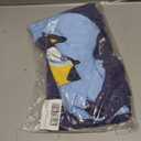 Bluey T-Shirt and French Terry Jogger Pants Outfit Set Infant to Big Kid Sizes (Size 7-8)