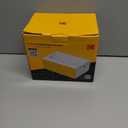 KODAK Dock Plus 4x6'' Photo Printer, 10 Sheets, Docking & Bluetooth Smartphone Printer for iPhone & Android, Instant Color Prints, 4PASS Dye Sublimation