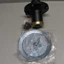 539131898 Spindle Assembly with 539113300 Pulley Replaces Husqvarna 539131898 Husqvarna Spindle Assembly for Husqvarna MZ61, MZ 61, MZT61, MZT 61, MZ T 61, M-ZT-61, MZ6128, MZ 6128 Lawn Mower