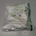 Styirl White Party Latex Balloons - 100 pcs 5/10/12/18 inch Balloons for Birthday, Christmas, Graduation, Baby Shower, Wedding, Party Decorations