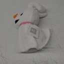 KIDS PREFERRED Disney Cuteeze Nightmare Before Christmas Zero Stuffed Animal Plush Toy - for Babies and Toddlers, Multicolor, 6 inches