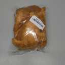 Mini Dino Chicken Nugget Plush 4.2 Inches, Realistic Fun Dino Fried Chicken Nuggets Pillow Stuffed Toy, Gift for Boys and Girls(Mini Dino-5pc)