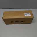 Women's Fuzzy Slippers, Warm and Cozy Slip On Fluffy Winter House Shoes for Women, Comfy Faux Suede Ladies House Slippers Indoor and Outdoor with Memory Foam (11, Pink)