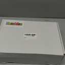 Classic City Train Tracks, 54 Pieces Railroad Track with 32 Curved, 20 Straight and 2 Switch Train Tracks, Train Expansion Accessories Compatible with All Major Train Tracks