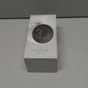 Google Nest Cam Indoor (Wired, 3rd Gen) - Security Camera with 2K Video and Gemini, Night Vision, 2-Way Audio, Works with Google Home - 2025 Model - Snow