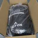 Teton Junior, 20 Degree and 0 Degree Sleeping Bags. Finally, Sleeping Bag for Boys, Girls, All Kids, Warm and Comfortable, for All Camping Weather and Built to Last