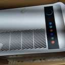 6,000 Sq.Ft Most Efficient Energy Star 2025 Dehumidifier with Pump,Vellgoo Max 140 Pint/D Smart Compressor Dehumidifier for Basement with Drain Hose, for Home,Large Rooms