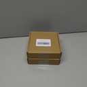 2 x Car Cymbal Air Vent, Car Crash Cymbal, Mini Drum Funny Musical Instrument Gadget, Drumming Fun for Drummer and Music Enthusiasts