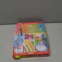The Best Ever Book of Lanyard, Scoubidou, and Boondoggle