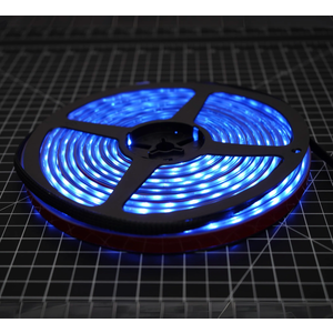 LED GLOVING BLACK LIGHT