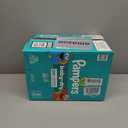 Pampers Diapers - Baby Dry - Size 1, 120 Count, Absorbent Disposable Infant Diaper (Packaging May Vary)