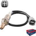 234-9114 Oxygen O2 Sensor Upstream Heated Air Fuel Ratio Compatible with Toyota R4V4 Venza Sienna Highlander Scion tc Lexus RX350 RX450H 2.5L 3.5L L4 V6 Replace 234-9115 89467-48200 89467-0E140