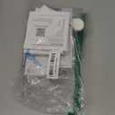 ICEPURE ADQ747935 Replacement for LG LT1000P Kenmore Elite 9980 MDJ64844601 LT1000, LT1000PC, ADQ74793501 LMXS28626S, LMXS30796S LMXC23796S Refrigerator Water Filter and LT120F Air Filter, 2 Combo