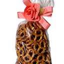 Cello/Cellophane Flat Treat Bags crystal clear Size: 5" x 12" (13cm x 30cm) For Party/Wedding Favors - 100 pcs