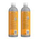 TIGI Bed Head Moisturizing Shampoo and Conditioner Set for dyed hair, Colour Goddess with Sweet Almond & Coconut Oils, 25.36 fl oz, 2 Pack