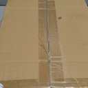 Kmiectse Clear Storage Bin with Lid 3 Pack Stackable & Sturdy Plastic Multifunctional Folding Storage Bins for Bedroom, Living Room, Study,Room, 23 QT Folding Box with Magnetic Door (White)