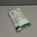 Women's Sexy Crop Top Long Sleeve Off Shoulder Going Out Tops Slim Fit Mesh Ruched Twisted Blouse Y2K T Shirt, S