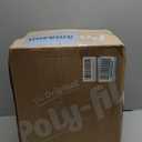 Fairfield The Original Poly-Fil, Premium Polyester Fiber Fill, Soft Pillow Stuffing, Stuffing for Stuffed Animals, Toys, Cloud Decorations, and More, Machine-Washable Poly-Fil Fiber Fill, 6.5 lbs. Box (White)