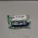 Mini Bag Sealer with Cutter and Magnet,Vacuum Sealer Bags for Food,Bag Resealer,2 in 1 Rechargeable Food Bag Sealer,Chip Heat Sealer for Plastic Bag Snack Bag Food Storage (White+Blue)