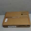 SONGMICS Spice Racks, Set of 2 Expandable Kitchen Countertop Shelves, Small Cupboard Organizers, Metal, Space-Saving Tabletop Shelves, Matte Black UKCS402B01